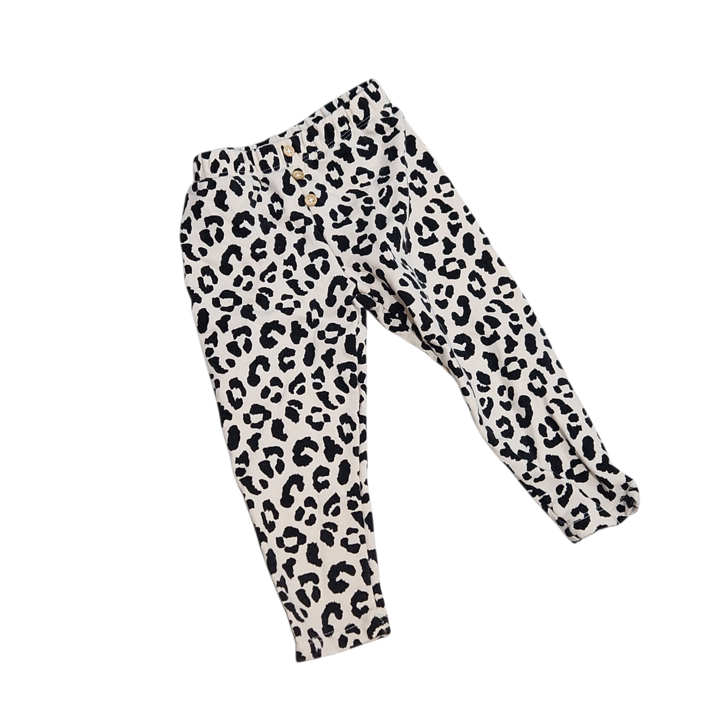 HONIGMAN מכנסיים לתינוקות 18-24 חודשים