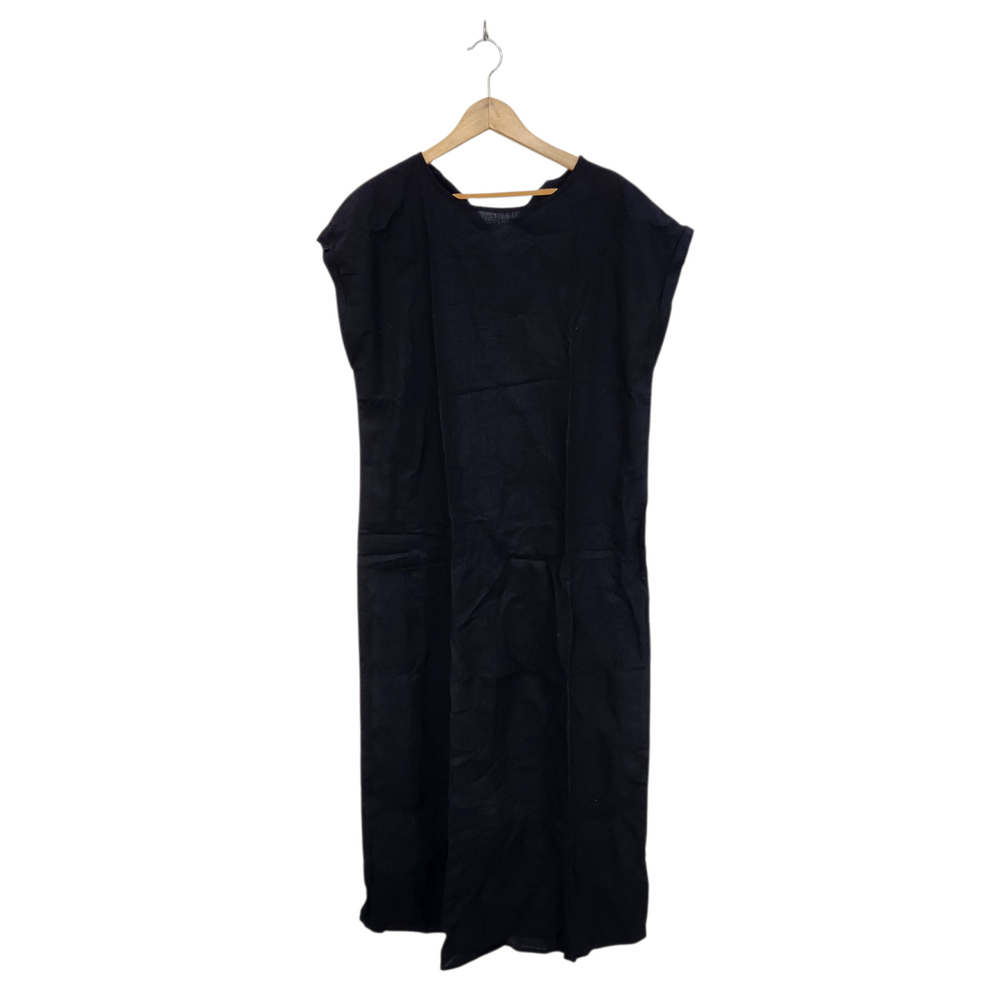 EMERY ROSE שמלת מקסי דקה לאישה מידה XL