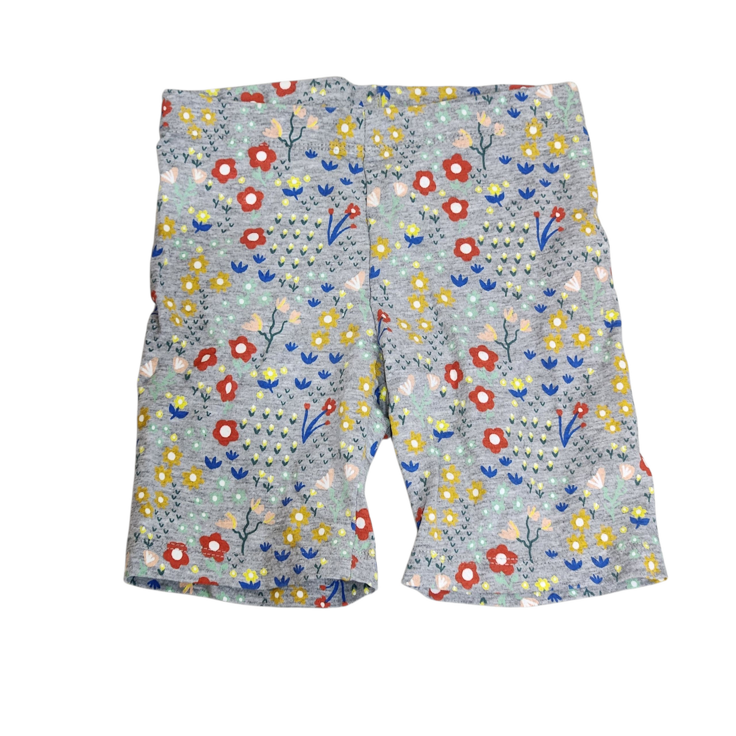 CASTRO מכנסיים קצרים לילדות גיל 3-4