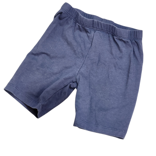 שילב - טייץ קצר לילדות גיל 3