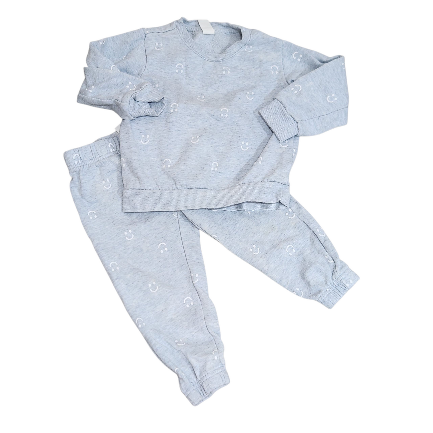 DELTA סט חורפי לילדות גיל 3