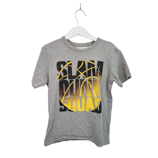 PLACE חולצה קצרה לילדים גיל 5-6