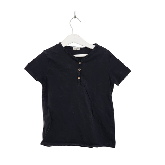 CASTRO חולצה קצרה לילדים גיל 8-10