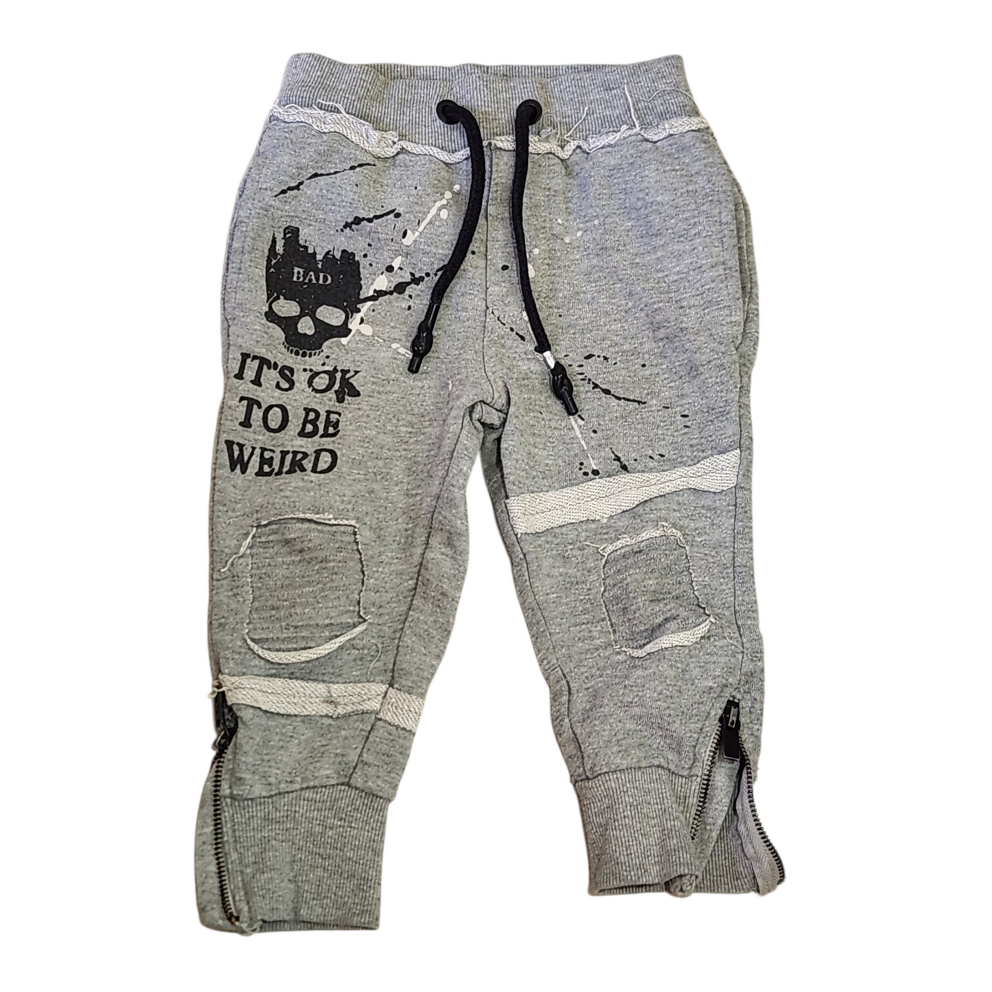 מכנסיים ארוכים לילדים גיל 2