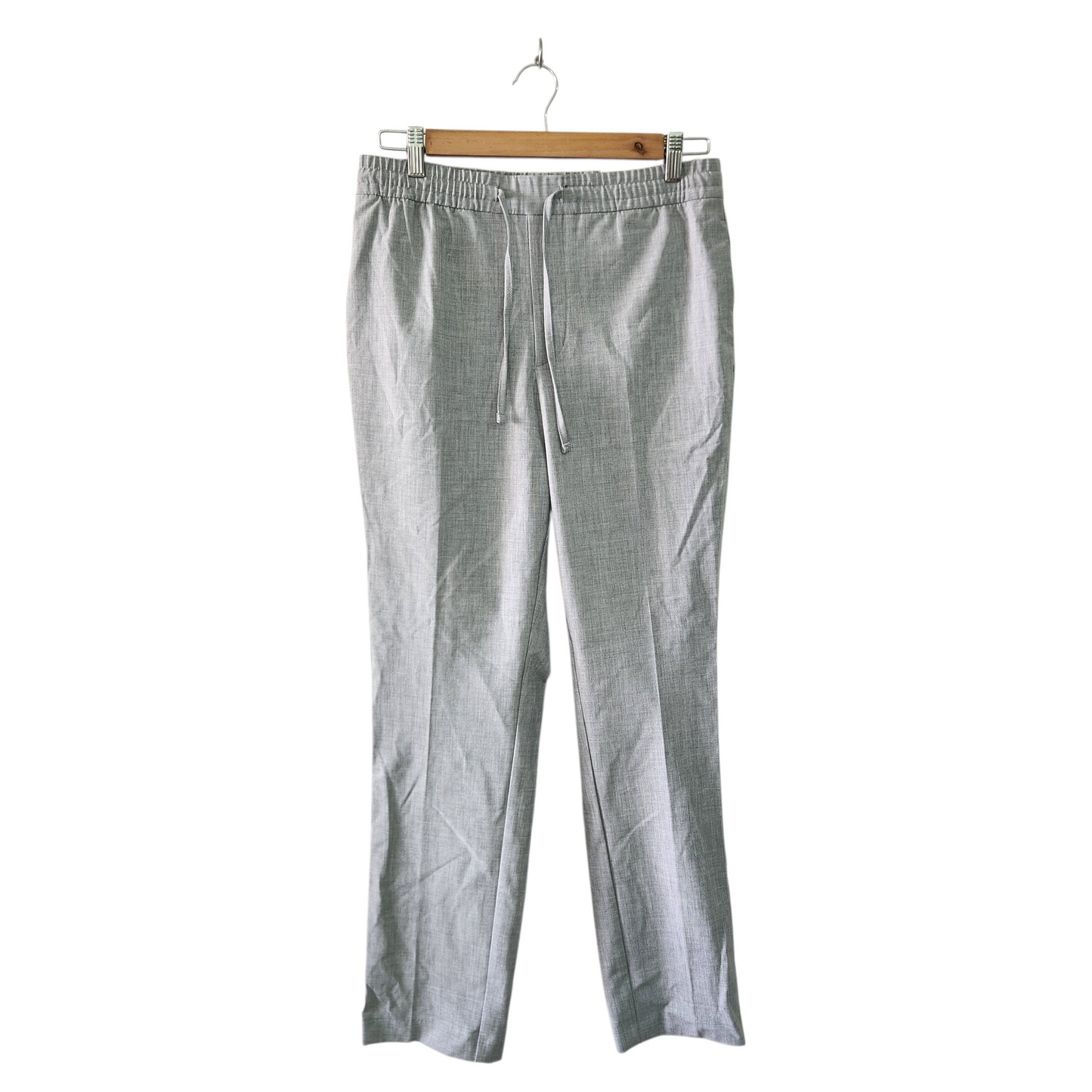 H&M מכנסיים חדשים עם תווית לאישה מידה S