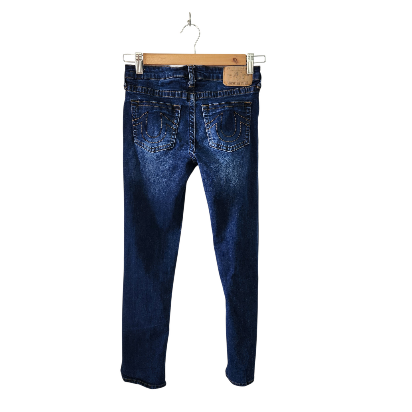 TRUE RELIGION ג'ינס לילדות גיל 12