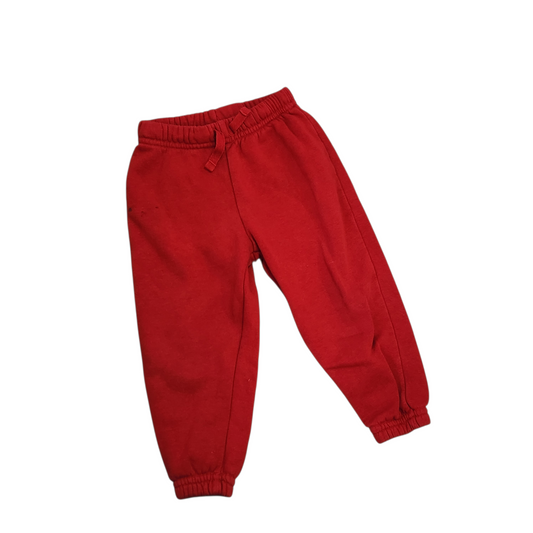 DELTA מכנסיים ארוכים לילדים גיל 2