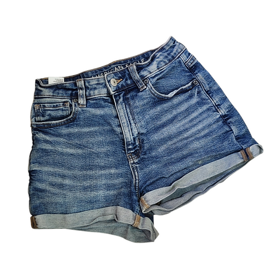 AMERICAN EAGLE ג'ינס לאישה מידה 30