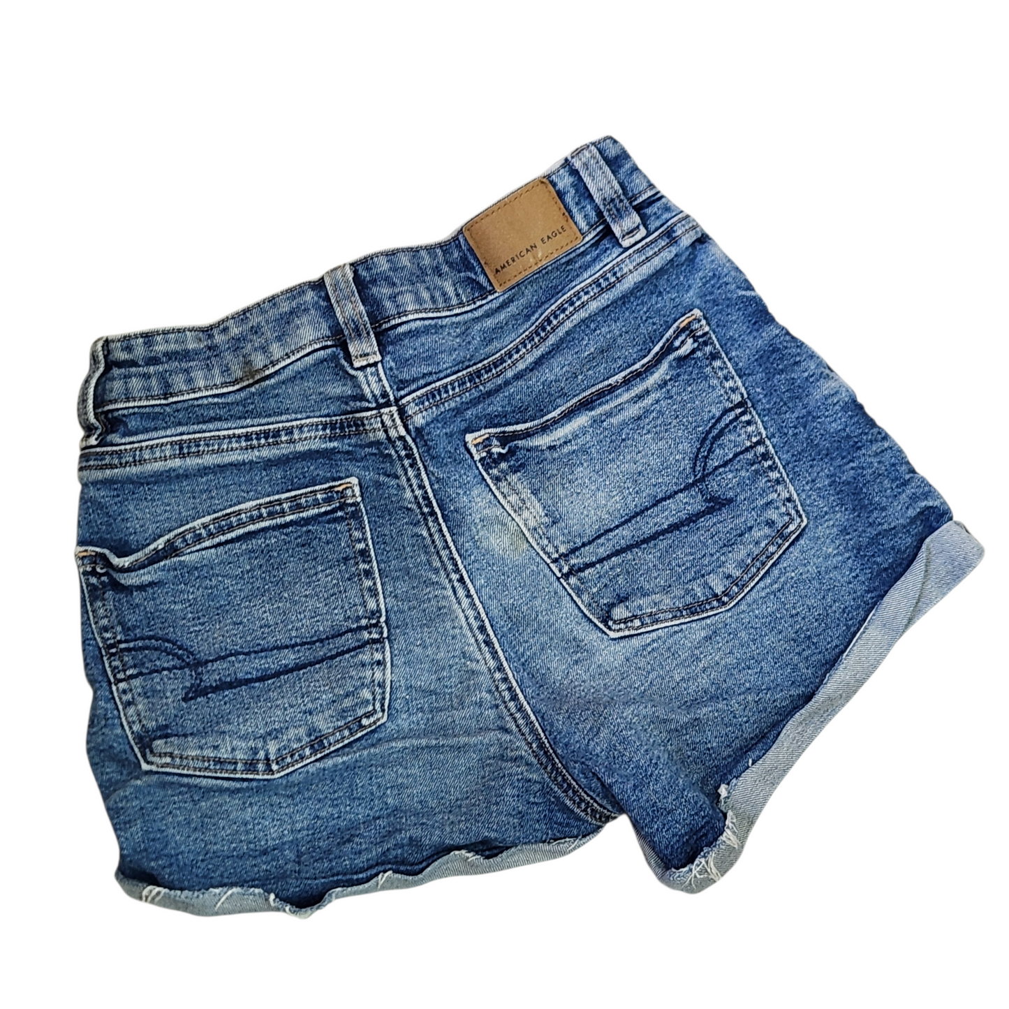 AMERICAN EAGLE ג'ינס לאישה מידה 30