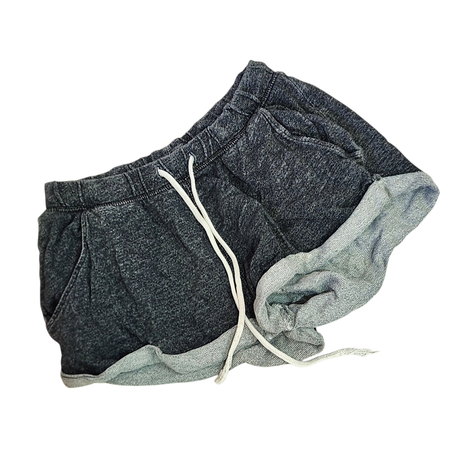 H&M מכנסיים קצרים לאישה מידה XS