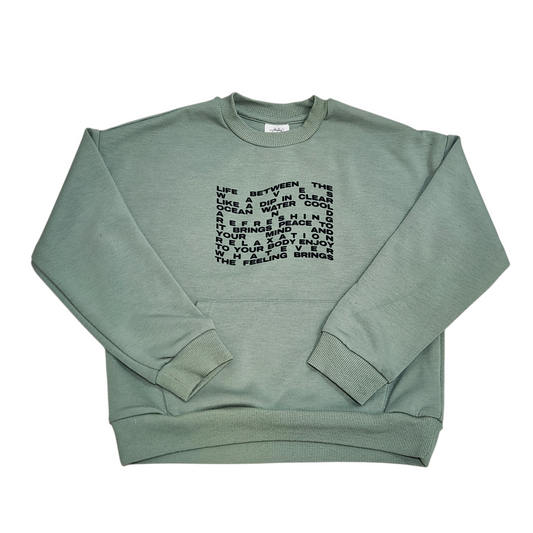 CASTRO פוטר לילדים גיל 6-8