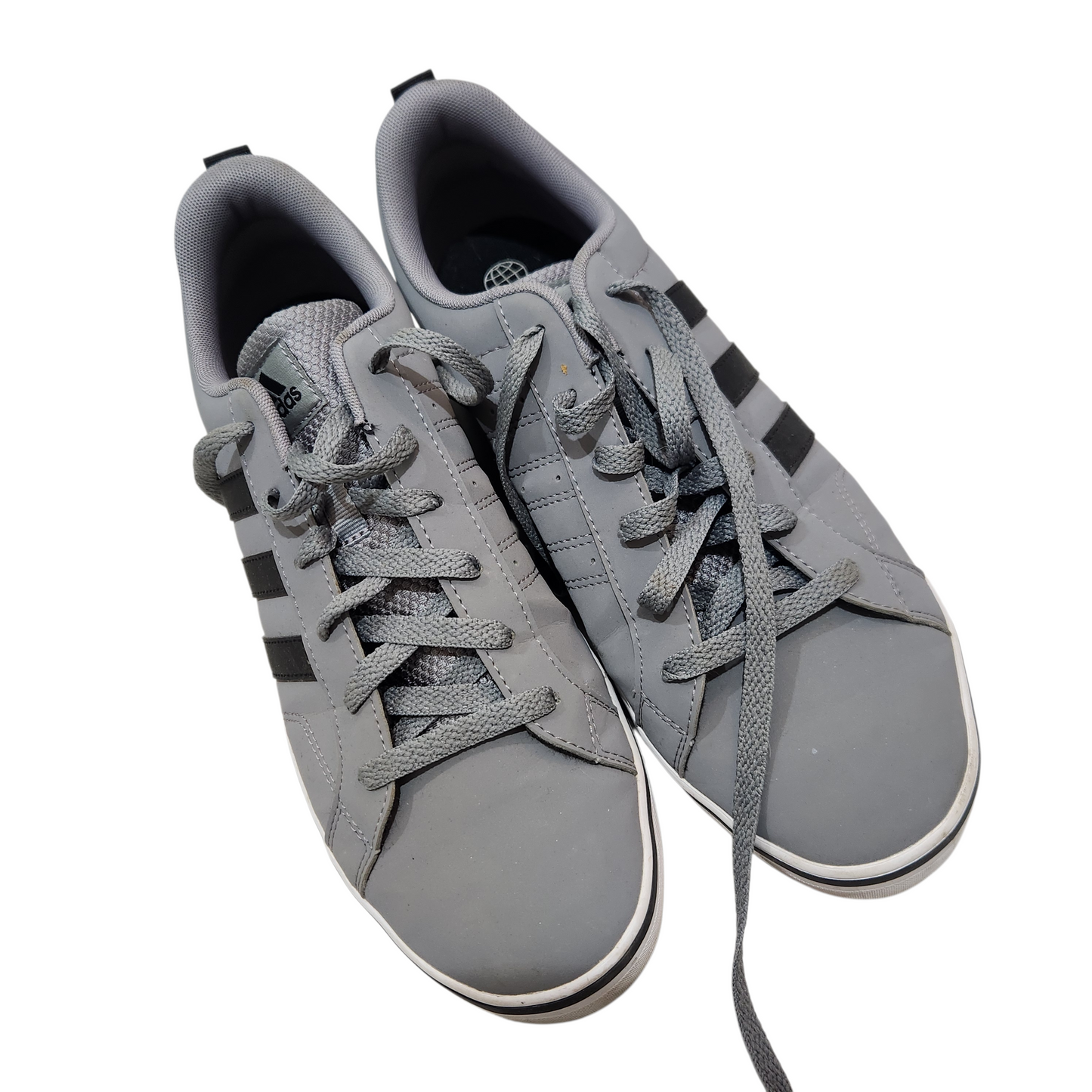 ADIDAS נעלי גברים מידה 43.5