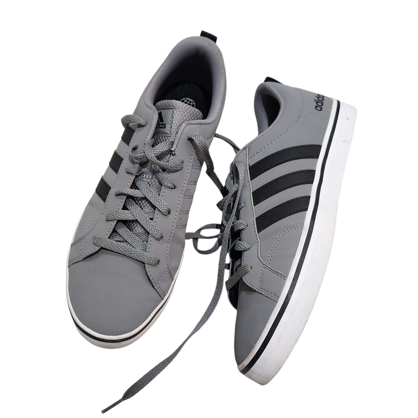 ADIDAS נעלי גברים מידה 43.5