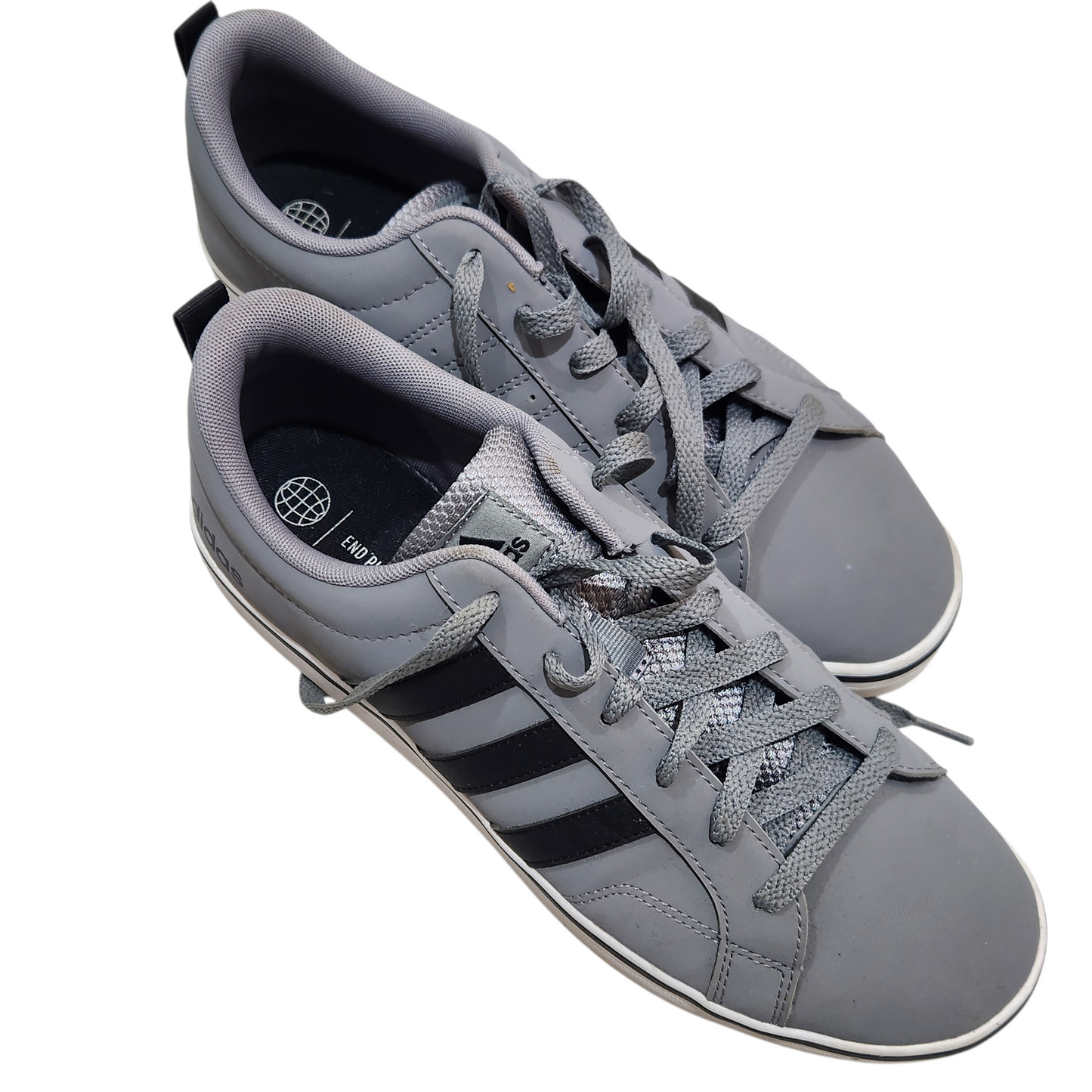 ADIDAS נעלי גברים מידה 43.5