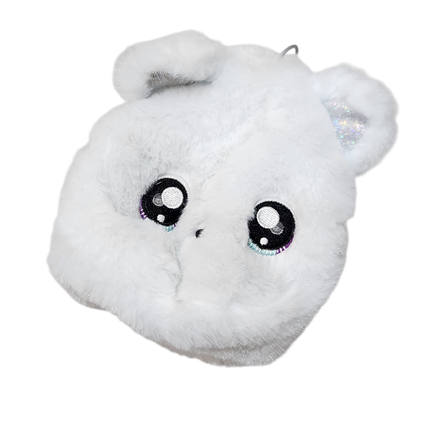 ארנק פרוותי קטן