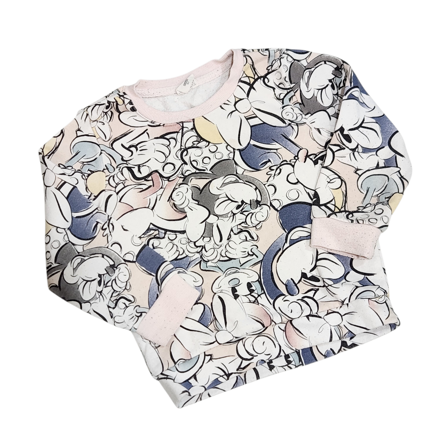 DELTA פוטר לילדות גיל 4