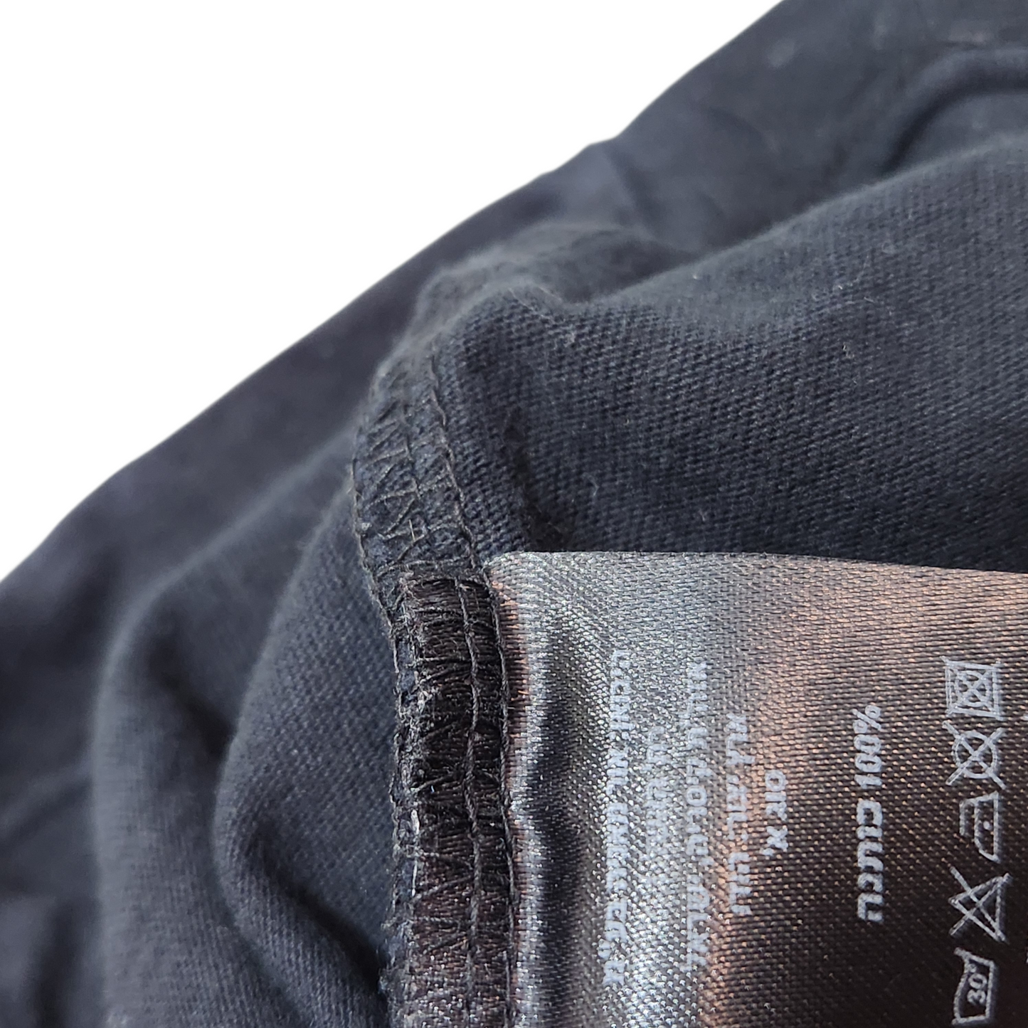 NOIZZ חולצה קצרה לילדים גיל 5-6