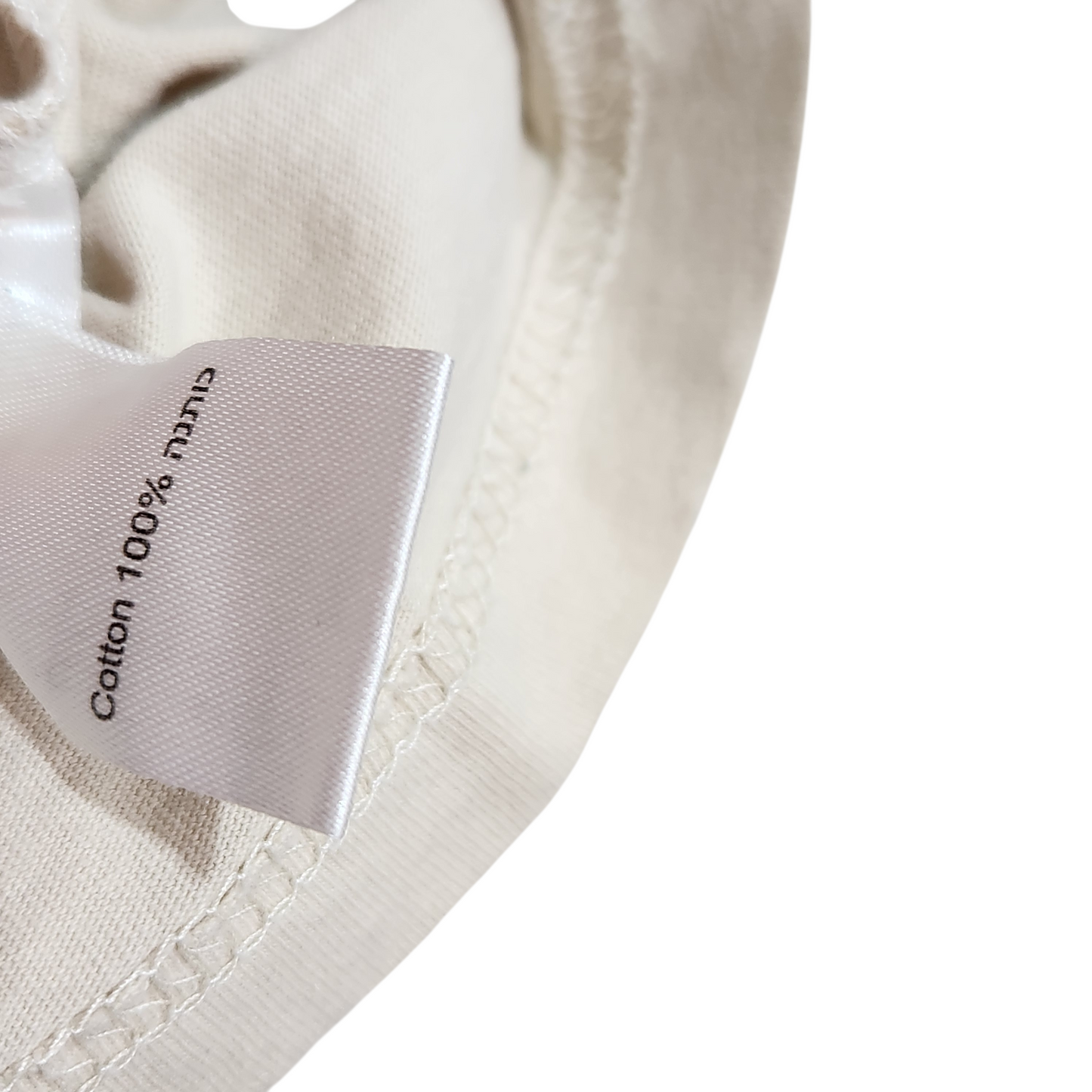 KIDO חולצה קצרה לילדים גיל 5-6