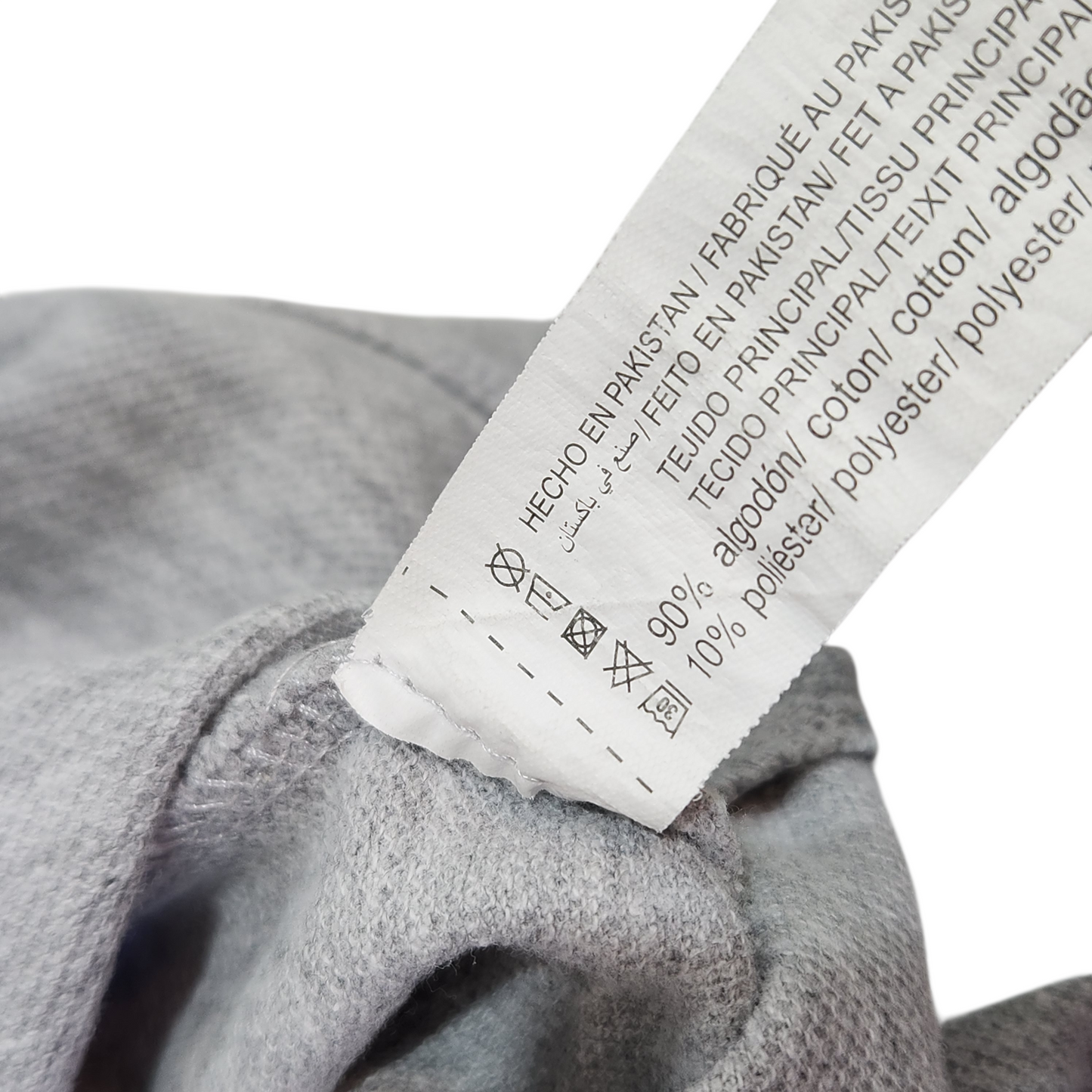 LEFTIES חולצה קצרה לילדים גיל 5-6