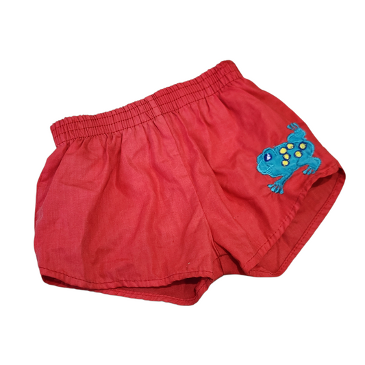 מכנסי בגד ים לילדים גיל 2