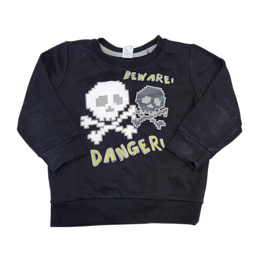 DELTA פוטר לילדים גיל 3