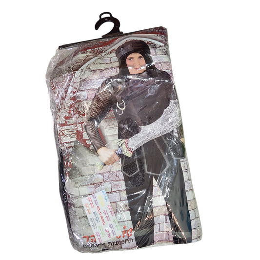 תחפושת לילדים גיל 8-10