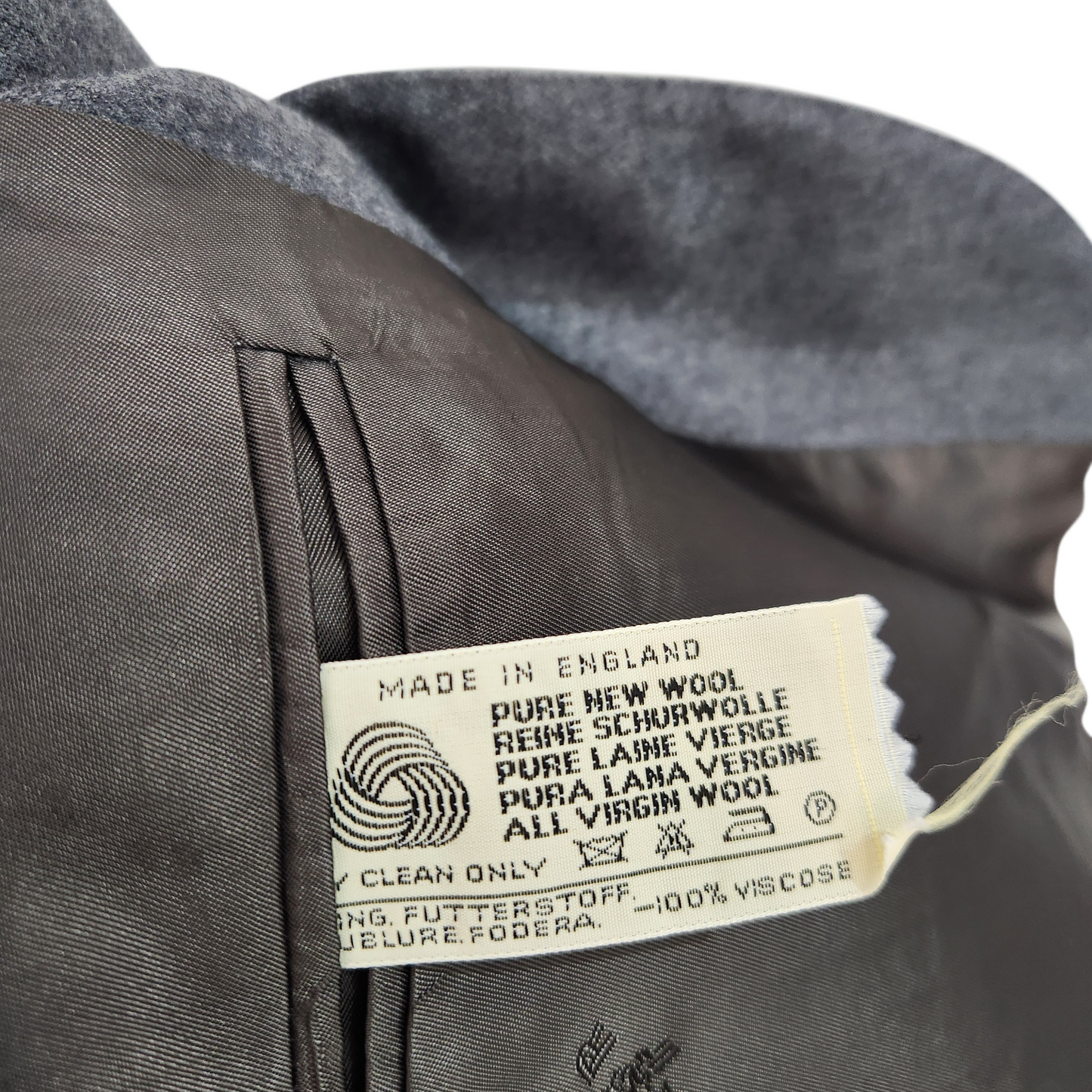 מכנסיים לגבר מידה 50 W39–W40