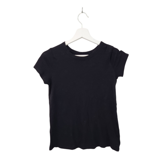 BANANA REPUBLIC חולצה קצרה לאישה מידה XS