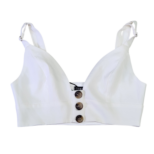 TERMINAL X גופיה לאישה מידה S