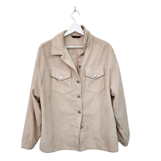 SHEIN ג'קט דק לאישה מידה XL