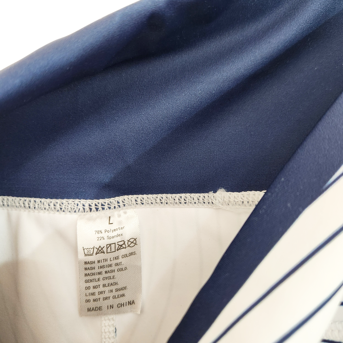 טייץ לאישה מידה L