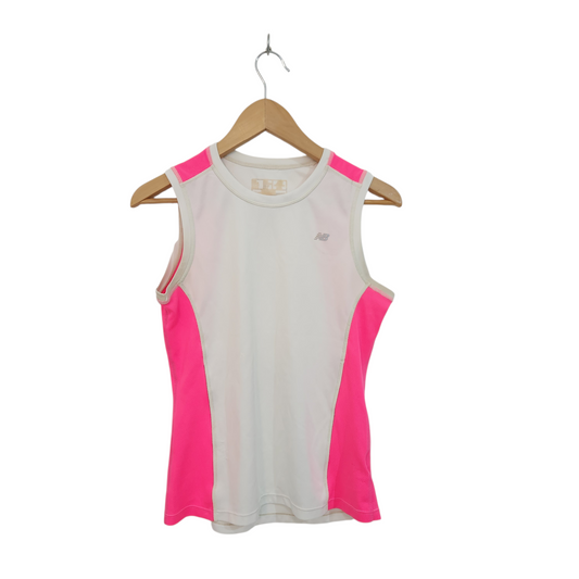 NEW BALACE גופיה לאישה מידה M