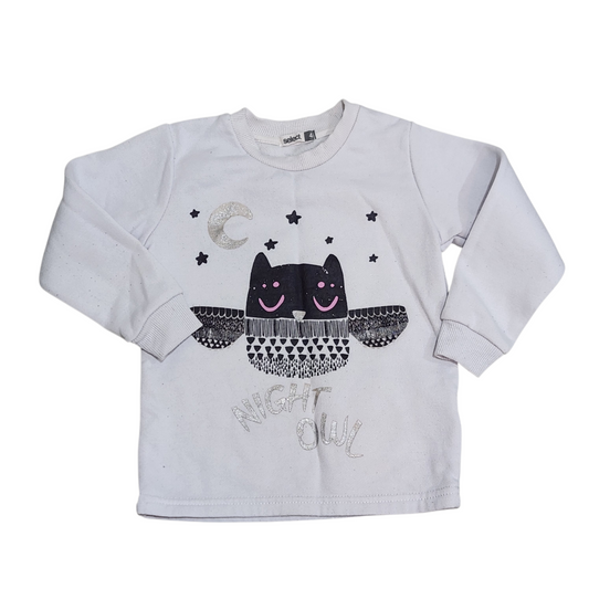 SELECT פוטר לילדות גיל 4