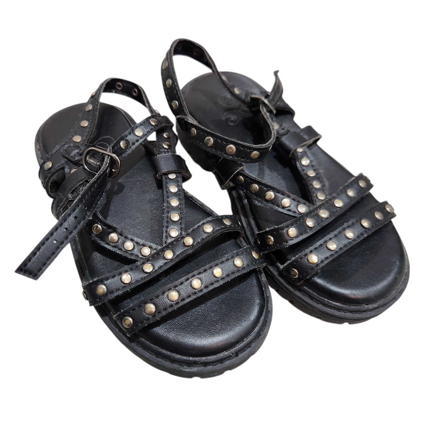 GOLF סנדלים לילדות מידה 26