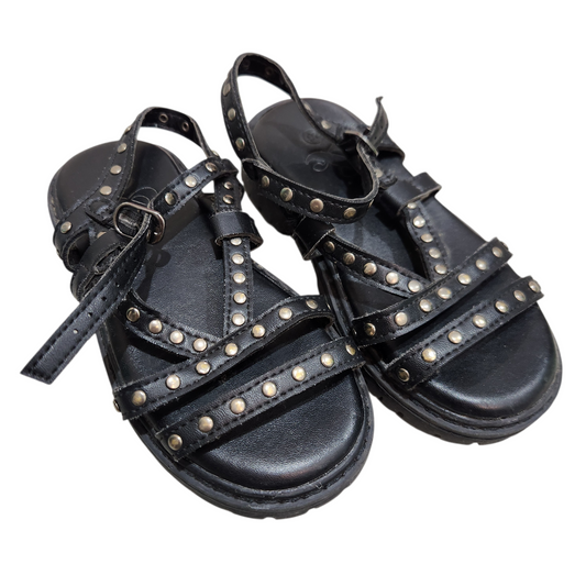 GOLF סנדלים לילדות מידה 26