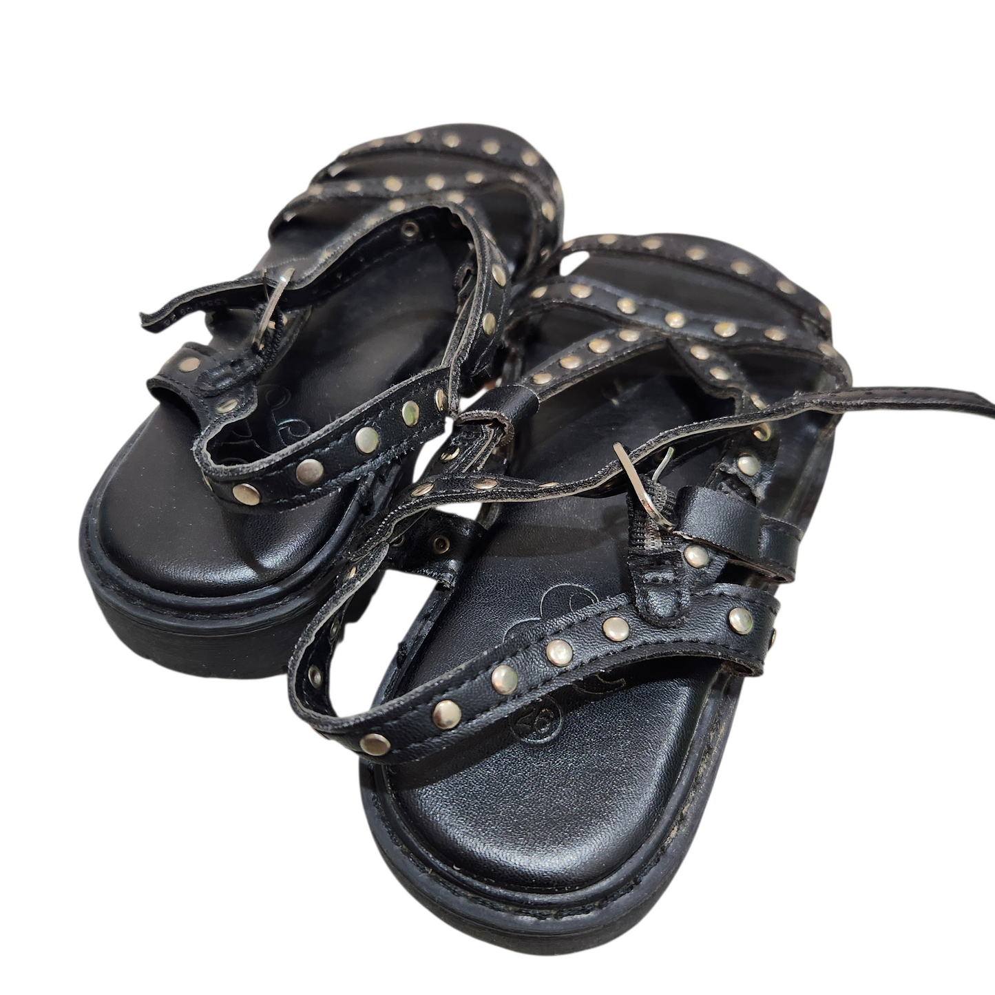 GOLF סנדלים לילדות מידה 26