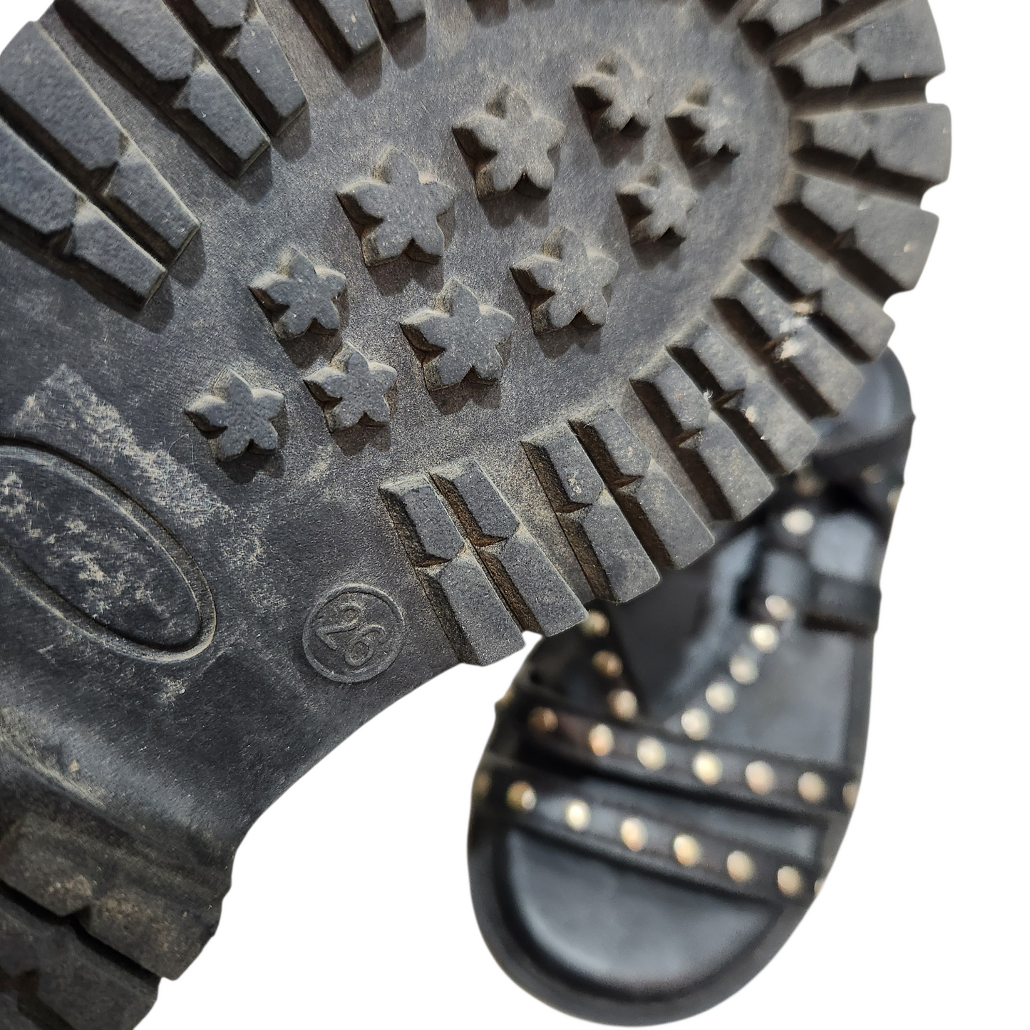 GOLF סנדלים לילדות מידה 26