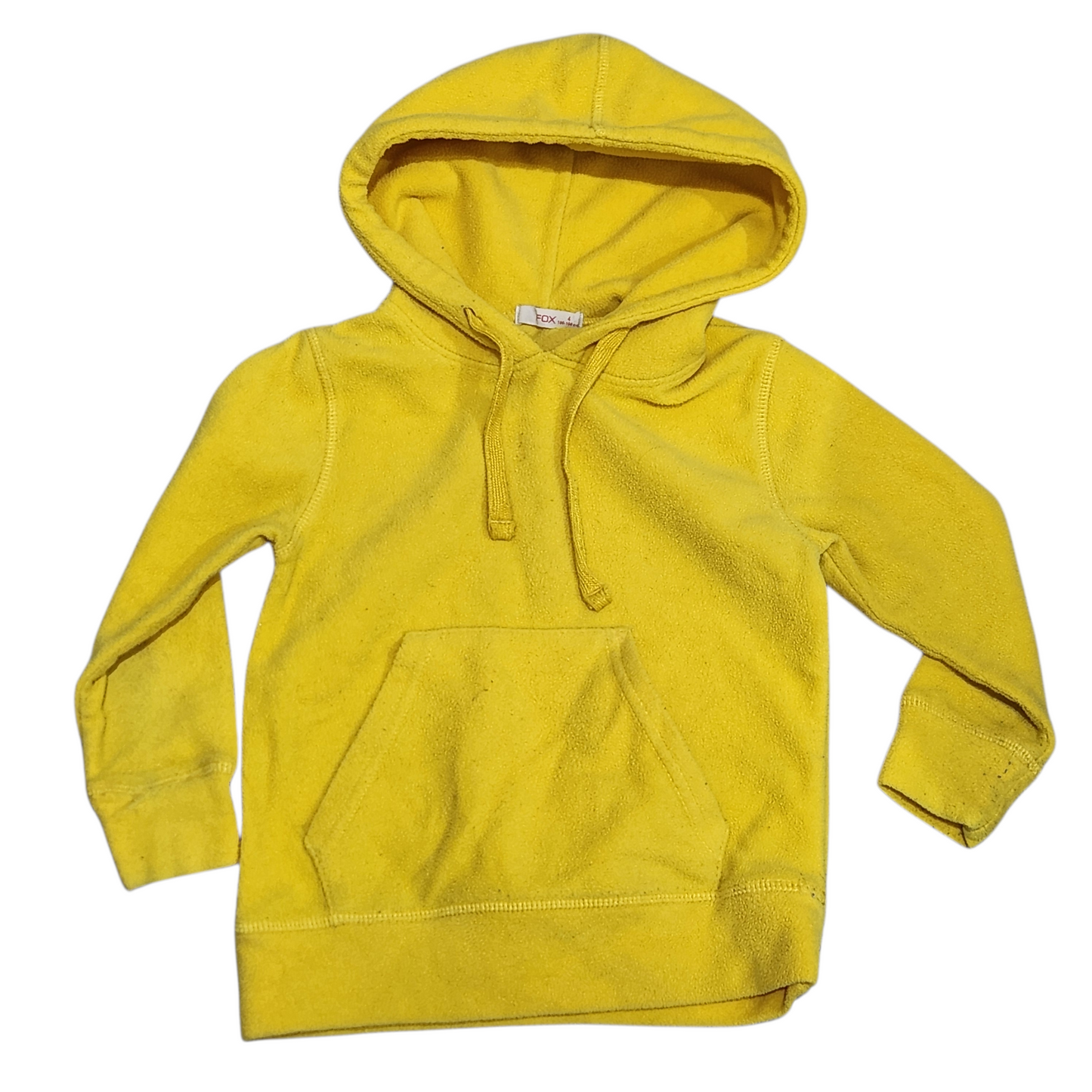 FOX קפוצ'ון לילדות גיל 4