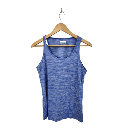 COLUMBIA גופיה לאישה מידה S