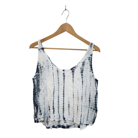 SACK'S גופיה לאישה מידה S