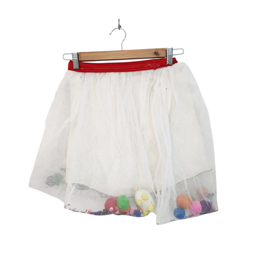 פורים - חצאית לאישה מידה XS/XXS