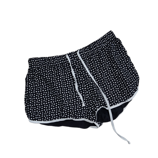 PEANUTS מכנסיים קצרים לאישה מידה XL