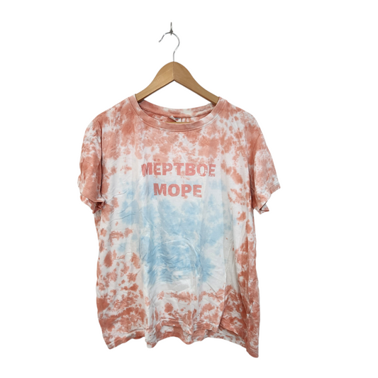 CASTRO חולצה קצרה לגבר מידה L