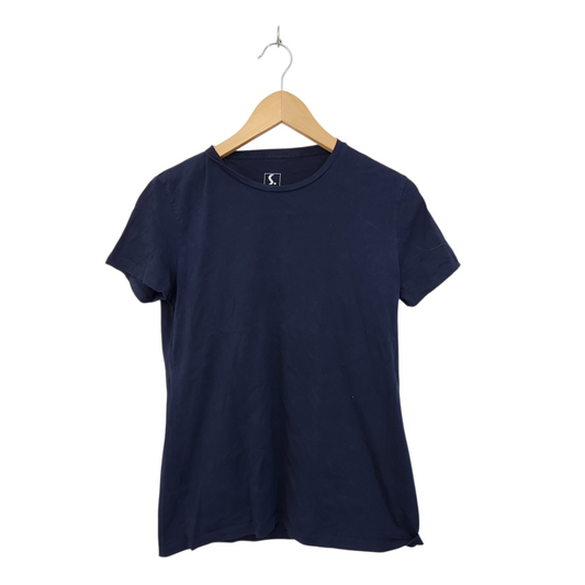 S.WEAR חולצה קצרה לאישה מידה M