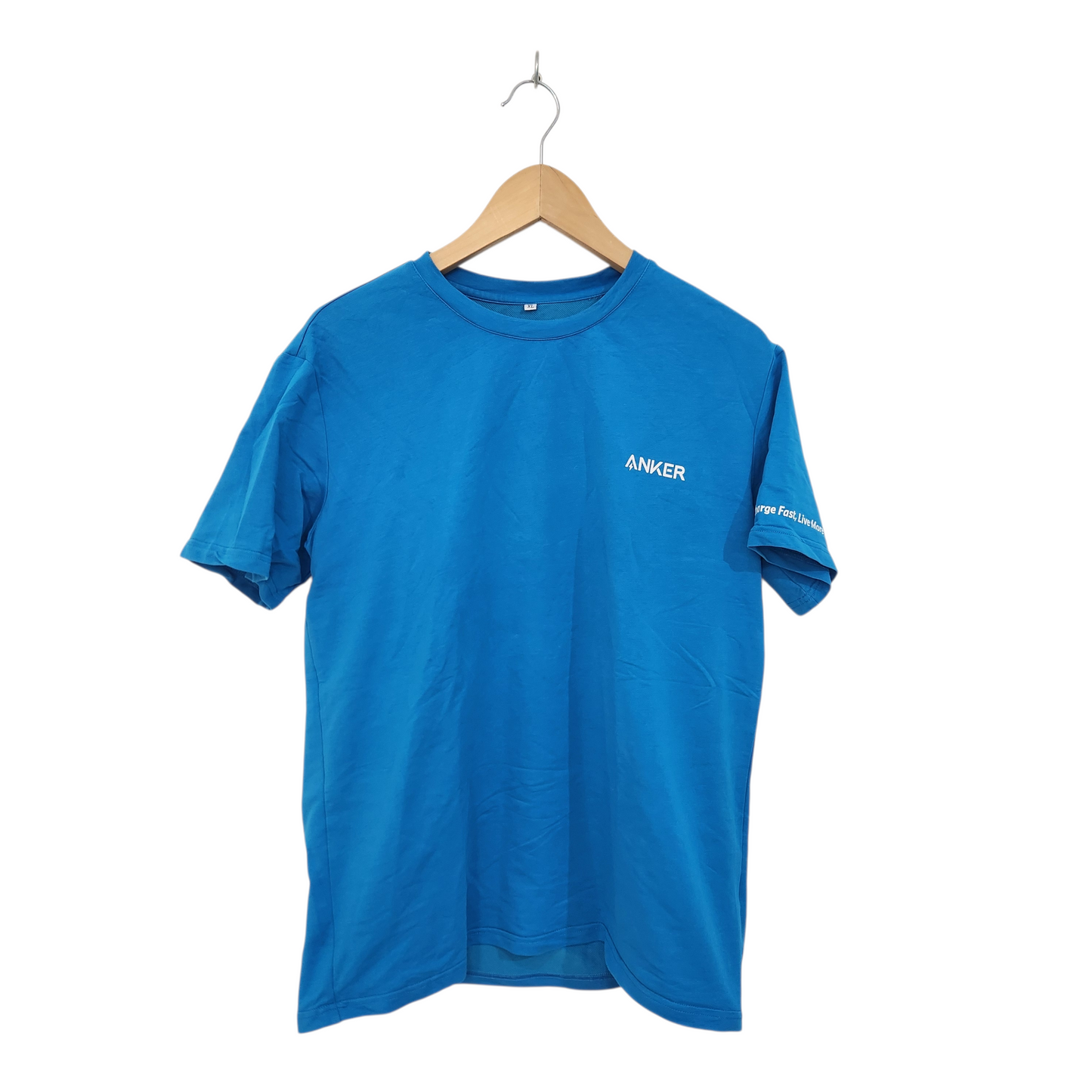 חולצה קצרה לגבר מידה XL