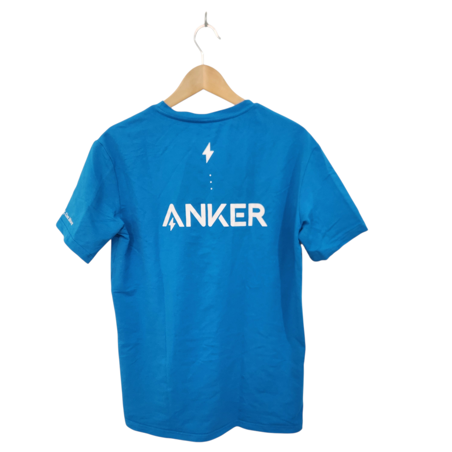 חולצה קצרה לגבר מידה XL