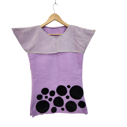 פורים - שמלה תחפושת לאישה מידה S/M