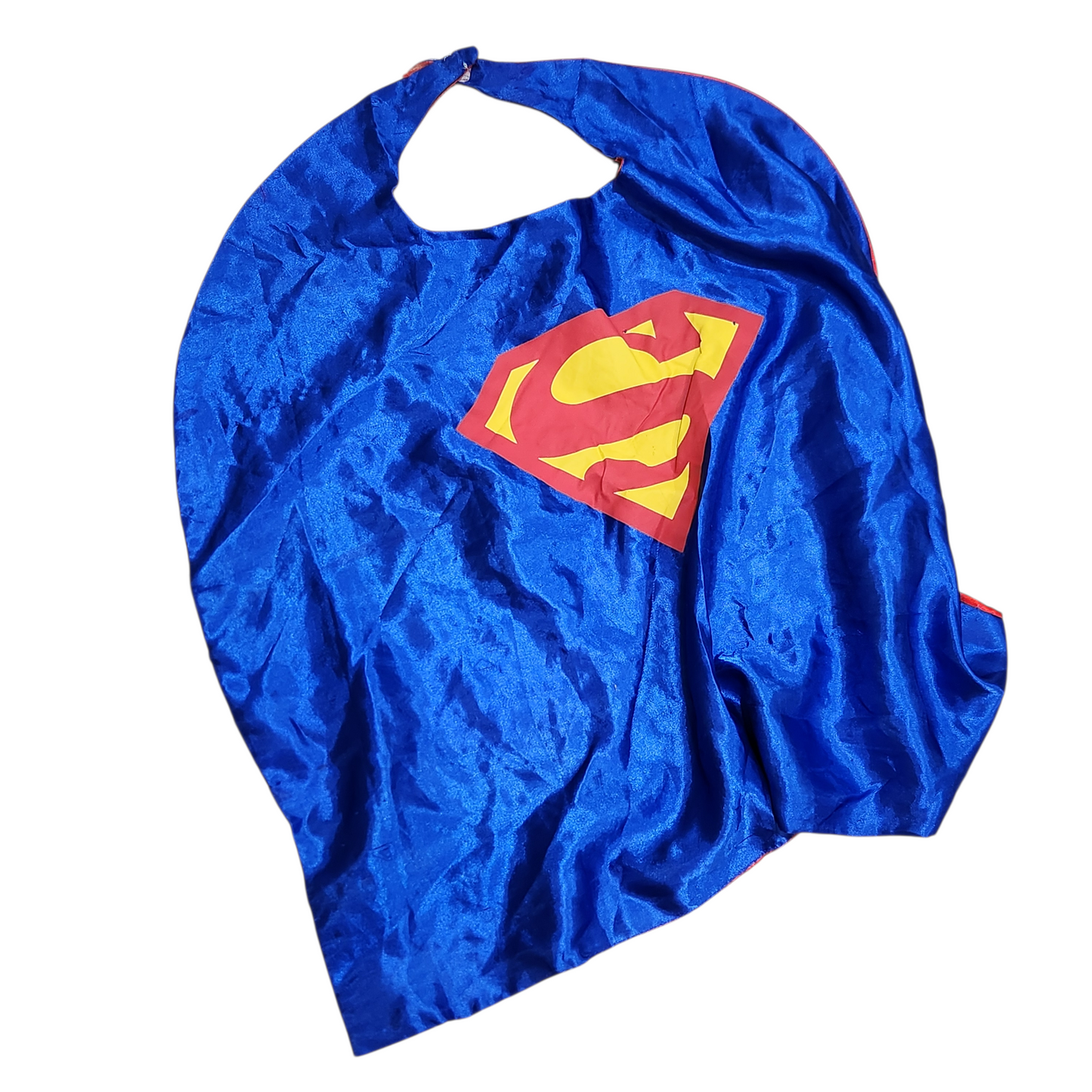 פורים - גלימה סופרמן לילדים