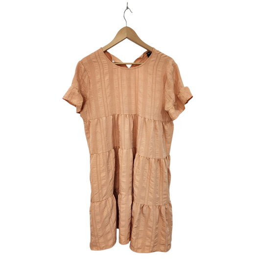 שמלה לאישה מידה L