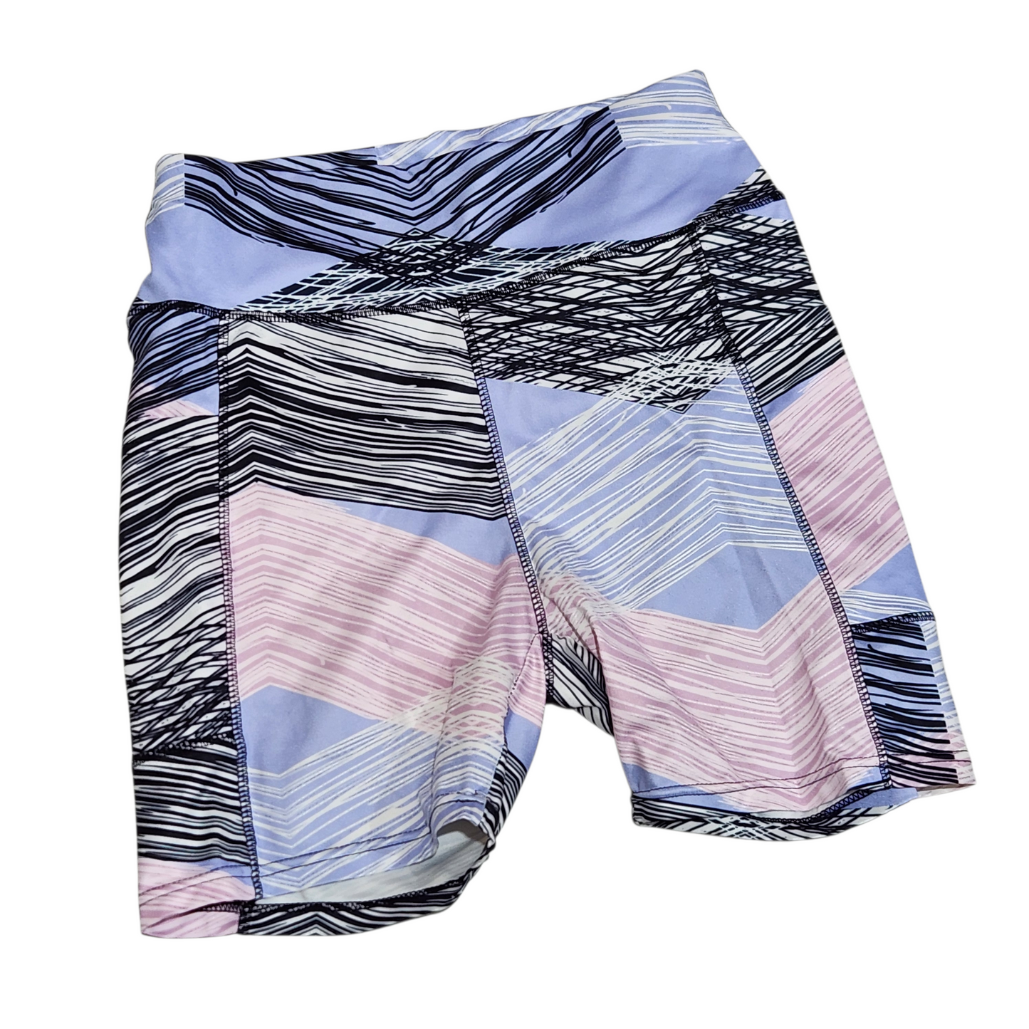 SHEIN טייץ קצר לאישה מידה M